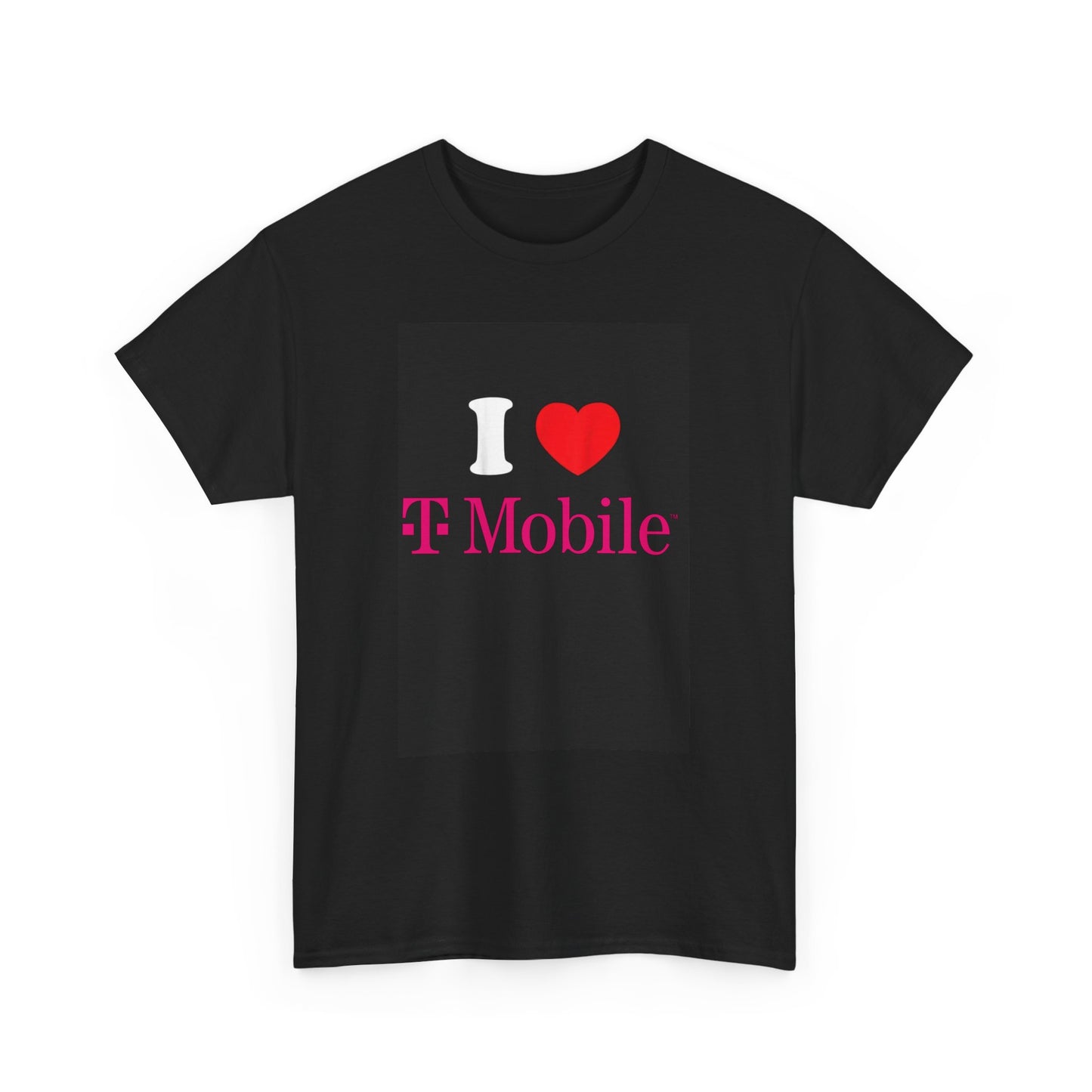 I ❤️ T-Mobile