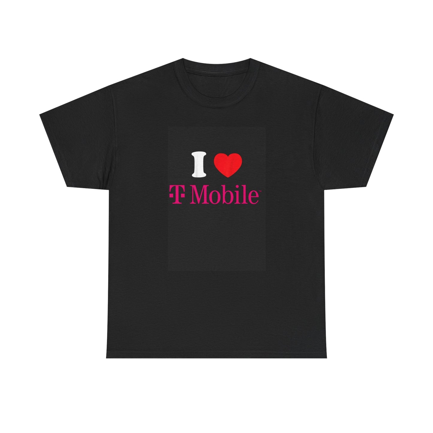 I ❤️ T-Mobile