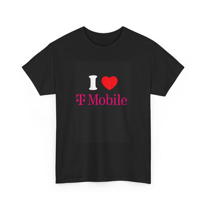 I ❤️ T-Mobile