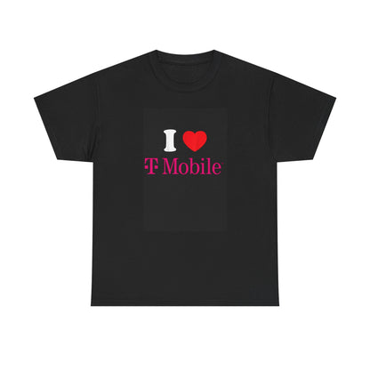 I ❤️ T-Mobile